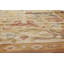 Modern One-of-a-Kind 3'6" X 19'4" Area Rug