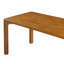 Table de salle à manger 70,28 po
