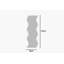 Bisou Novelty Wall Mirror-98412496