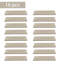 Ensemble de 14 marches d'escalier Monterey-97147965-106975594