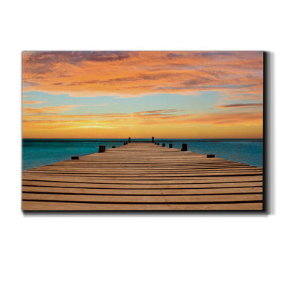 " Aruba Sundown "