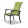 Chaise de patio Askar