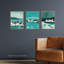 No Frame Print-593518134