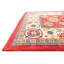 Tapis rouge Oakton