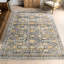 Tapis intérieur / extérieur Amabel-830234110