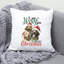 Coussin en polyester Christmas_24-152181036