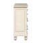 Commode 7 tiroirs l 60 po Featherste