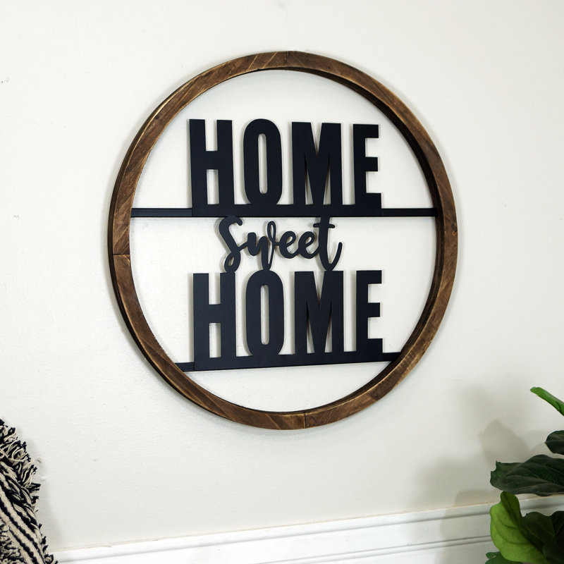 Wall Decor