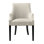 Legacy Upholstered Arm Chair