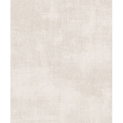 Atmosphere Metallic Linen Effect 33' L x 21" W Wallpaper Roll
