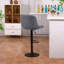 Moneika Height Adjustable Swivel Bar Stool & Counter Stool-1040595336-1051732619