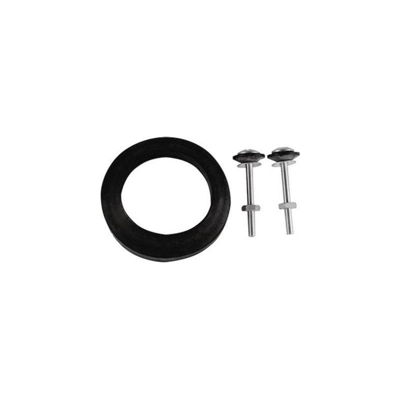 Ensemble de joints de fixation en laiton