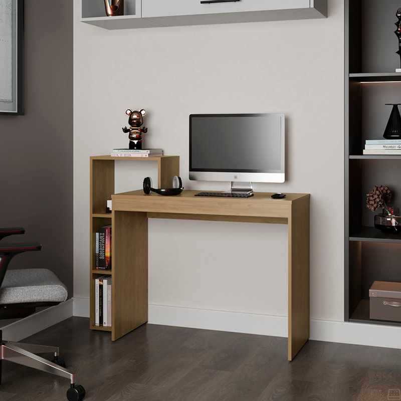Bureau Foxburg, bureau