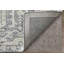 Tapis gris Brockington-615372104