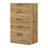 Step One Essential 5-Drawer Chest -105301091