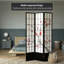 83.5" Cherry Blossom Shoji Room Divider-1782110613-1782110617