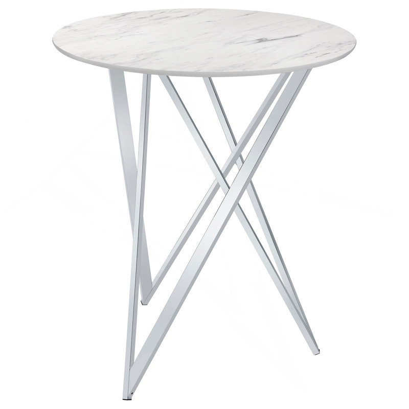 Table de bar Halverson
