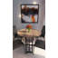 Alvinia 130cm Folding Table
