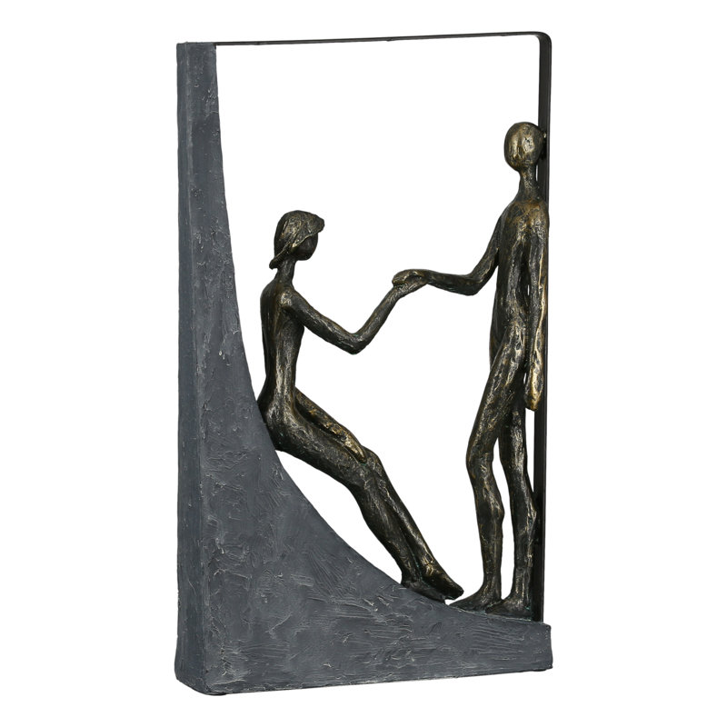 Lanai People Figurines & Sculptures