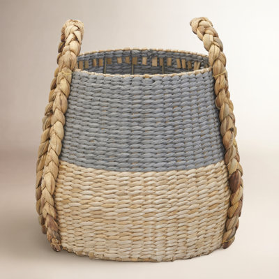 Handmade Storage Basket