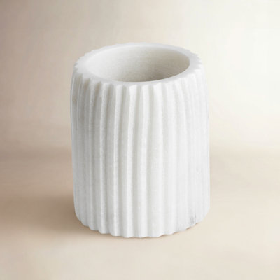 Gibbs Marble Bathroom Accessory