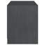 Georganne Unfinished TV Stand-29005900