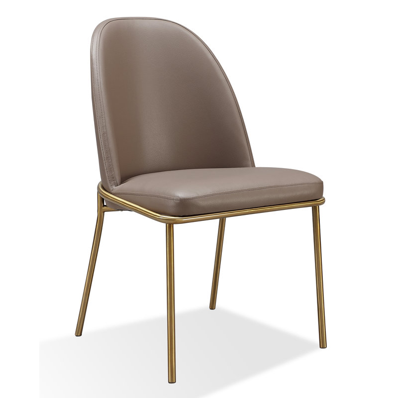 Chaise d'appoint Maaris