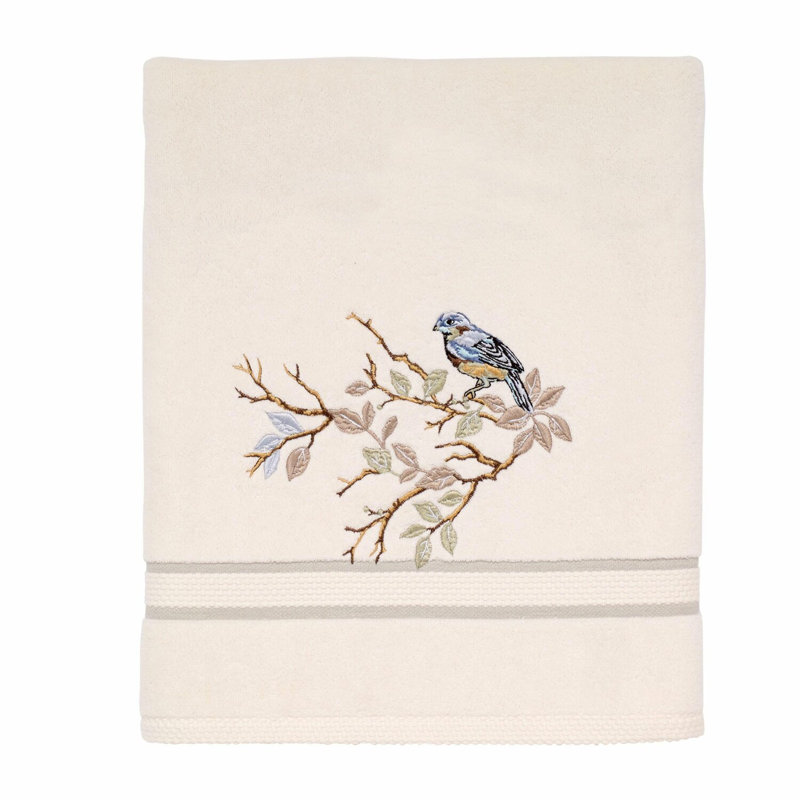 PureComfort 100% Cotton Bath Towel - Collection