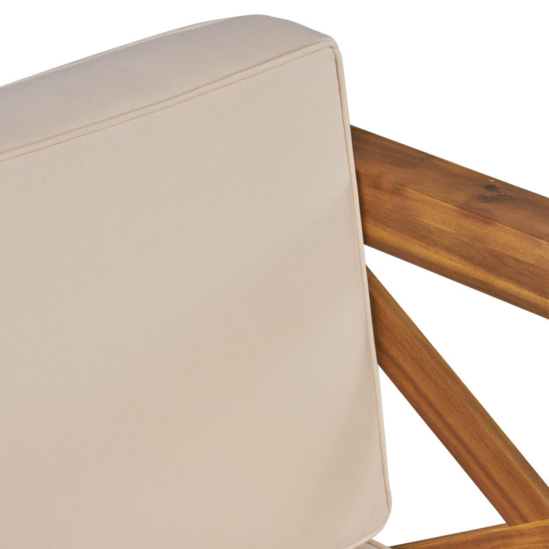 CHAISE CLUB BRAVA