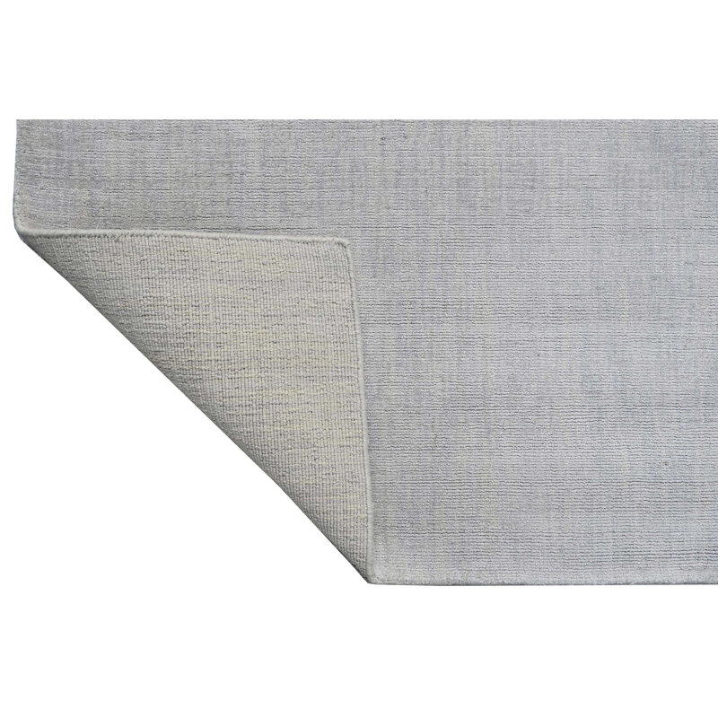 Silk Area Rug, Rectangle 8' x 10'