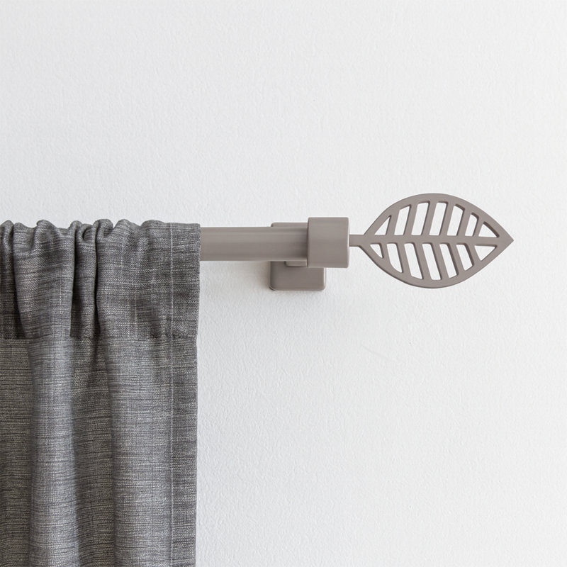 Stainless Steel Adjustable, Taupe