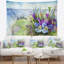 Tapisserie de montagne-28496277