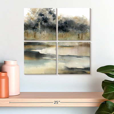Silent Waters I