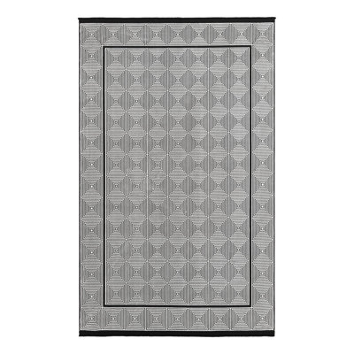 Lucerito Geometric Indoor Rug