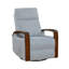 Fauteuil coulissant inclinable New Luxurious