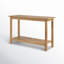 Essential Outdoor Teak Buffet & Console Table