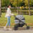 Foldable Pet Stroller