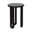 Table d'appoint ronde Modern Living-1898437877