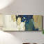 Abstract Seris 6 #XXXIX-Wide Gallery Wrapped Canvas-2039113747