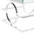 Fairhill Glass Top Coffee Table
