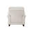 Fabric Rocking Chair