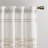 Cotton Printed Curtain panel