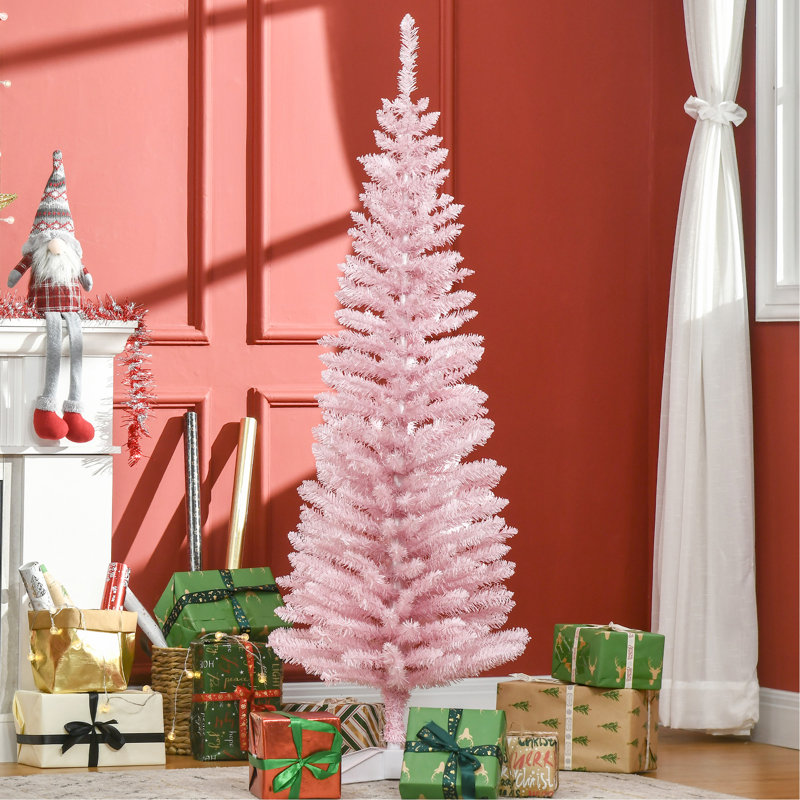 Arbre de Noël artificiel 5 pi avec arbre de Noël 5 pi