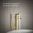 Composed Freestanding Bath Faucet-92258846