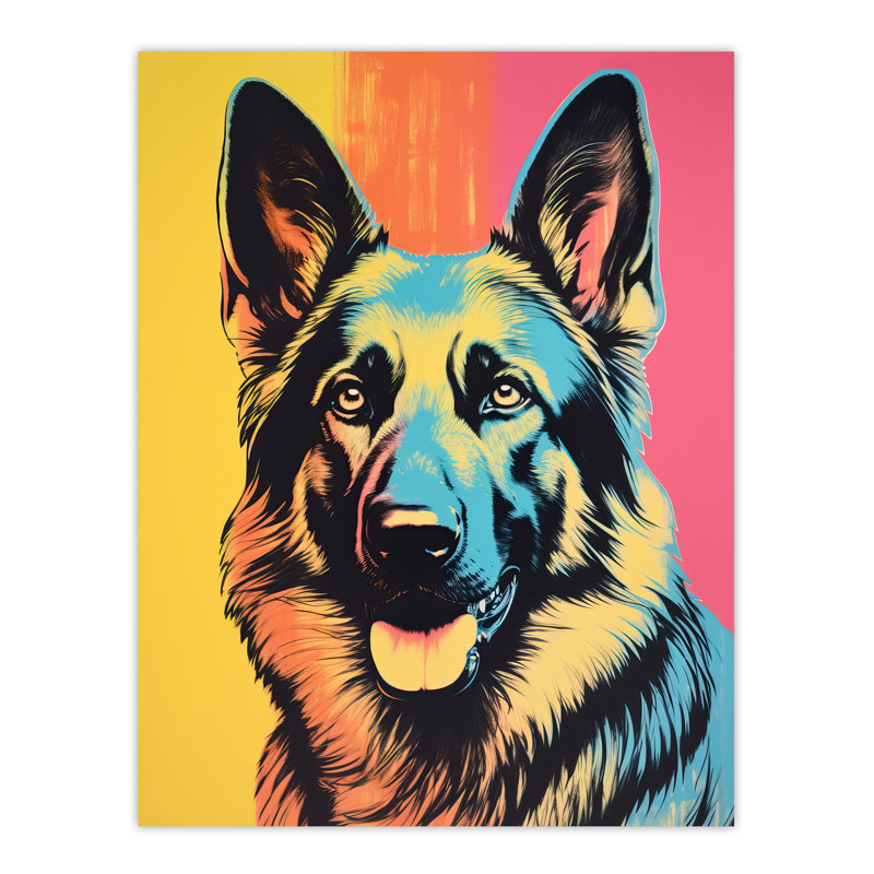 No Frame Print