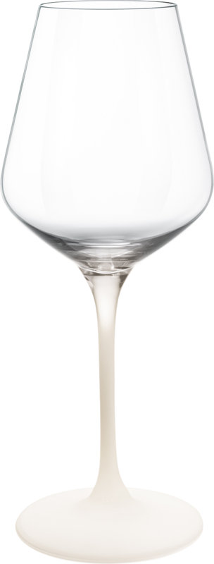 Manufacture Rock Blanc White Wine Goblet