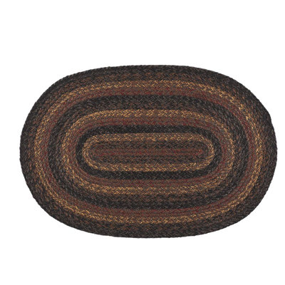 Brunke Cotton Geometric Rug