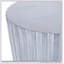 Halona 15.75'' Magnesium Oxide Outdoor Side Table-283947233
