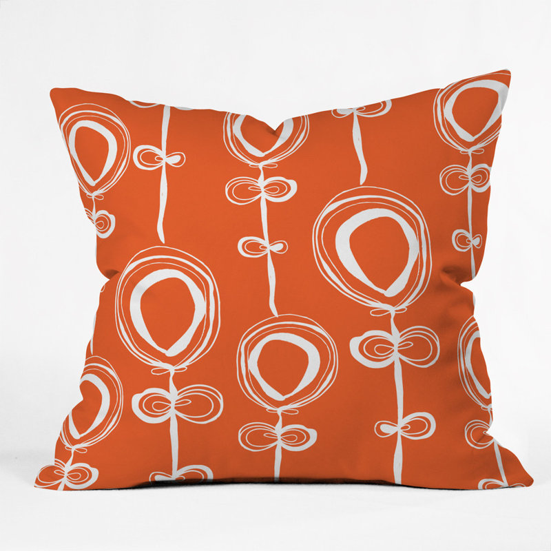 Coussin décoratif