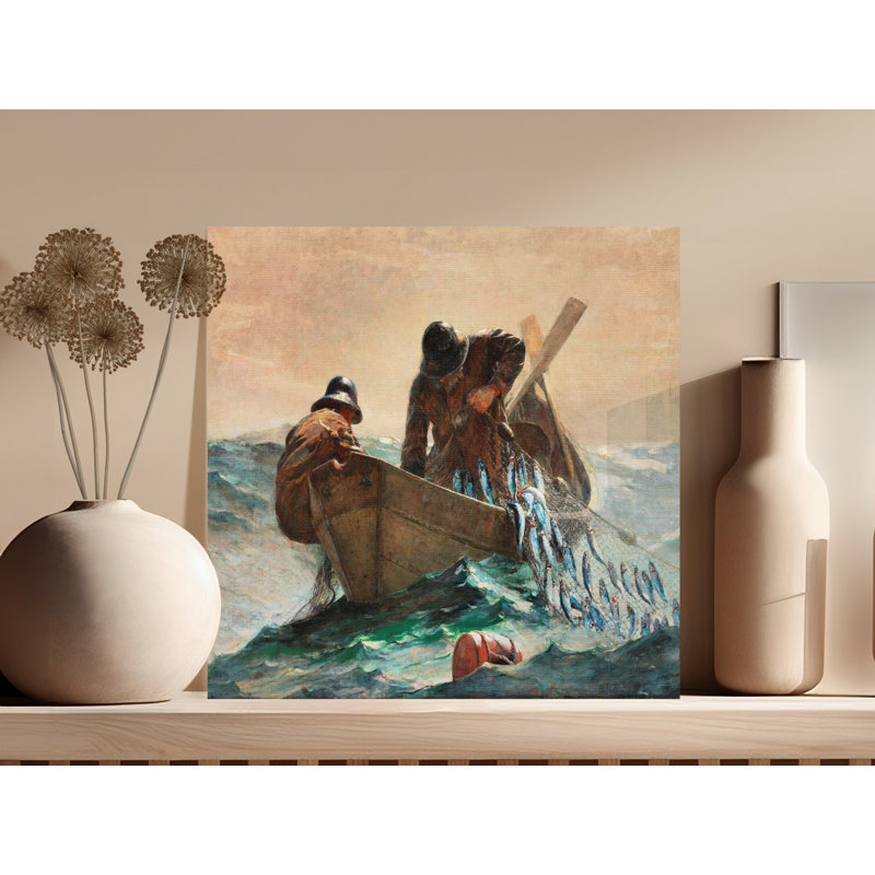 Wrapped Canvas Print Set, 30x30